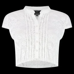 Dirndlblouse Sanne