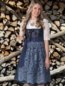 Dirndl Elza deluxe