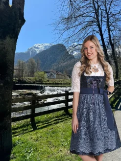 Dirndl Elza deluxe