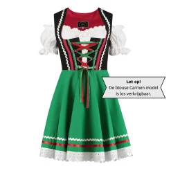 Dirndl Emma