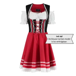 Dirndl Emma