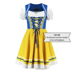 Dirndl Emma