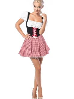 Dirndl Eva
