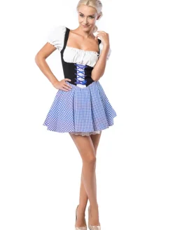 Dirndl Eva