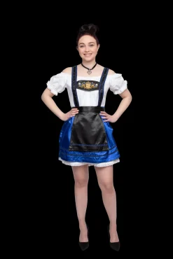 Dirndl H-drager 3-delig