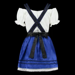 Dirndl H-drager 3-delig