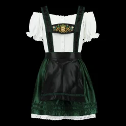 Dirndl H-drager 3-delig