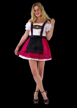 Dirndl H-drager 3-delig