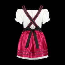 Dirndl H-drager 3-delig