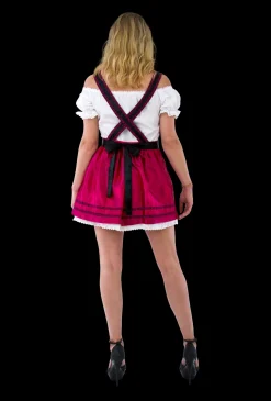 Dirndl H-drager 3-delig
