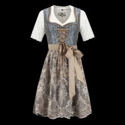 Dirndl Jaquard deluxe