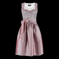 Dirndl Johanna Butterfly
