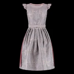 Dirndl Johanna Butterfly