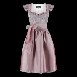 Dirndl Johanna Butterfly