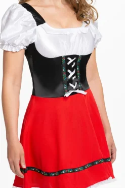 Dirndl jurk Martina
