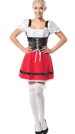 Dirndl jurk Martina