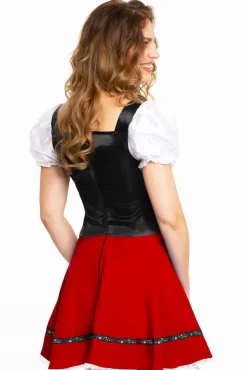 Dirndl jurk Martina