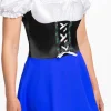 Dirndl jurk Sylvia