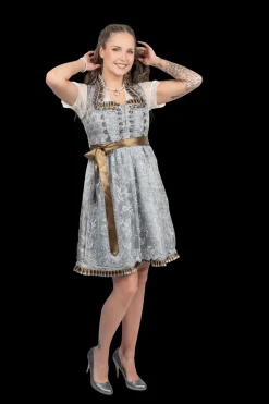 Dirndl Miranda 2-delig