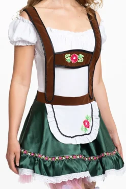 Dirndl Miss Oktoberfest