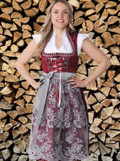 Dirndl Mitzi deluxe