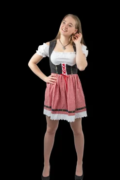 Dirndl Rock Nena