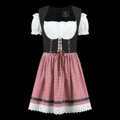 Dirndl Rock Nena