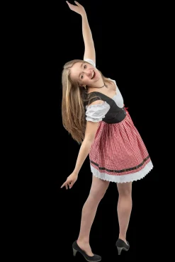 Dirndl Rock Nena