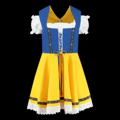 Dirndl Rock Susi