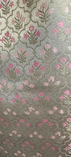 Dirndl Rosa Champagne