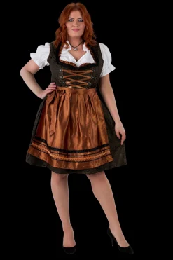 Dirndl Steampunk koper