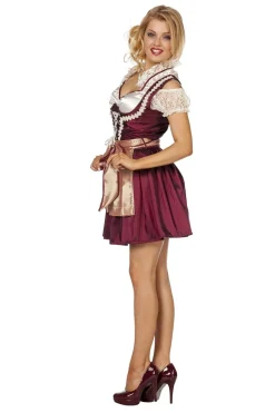 Dirndl Steffi Jurk voor Dames