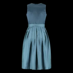 Dirndl Theresa Antiek Blauw