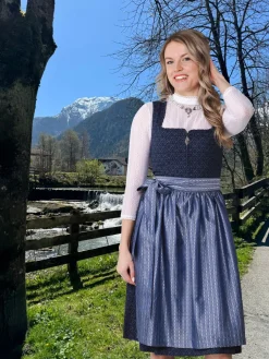 Dirndl Zenzi deluxe