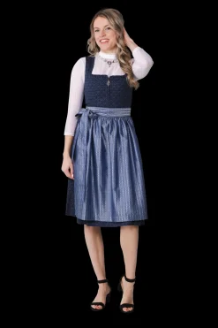 Dirndl Zenzi deluxe
