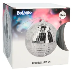 Discobal 15cm