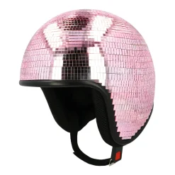 Discobal helm deluxe