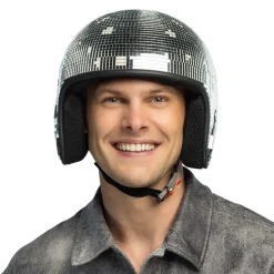 Discobal helm deluxe