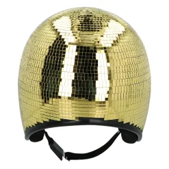 Discobal helm deluxe