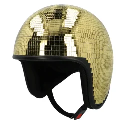 Discobal helm deluxe