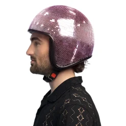 Discobal helm deluxe