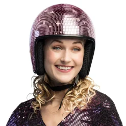 Discobal helm deluxe