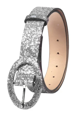 Disco riem dames