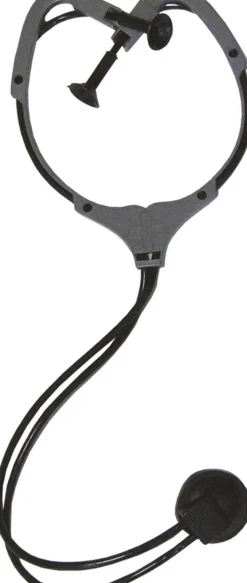 Dokter accessoire setje