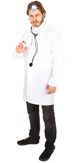 Dokter accessoire setje