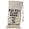 Dollar zak Boef