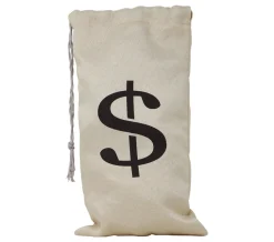 Dollar zak Boef