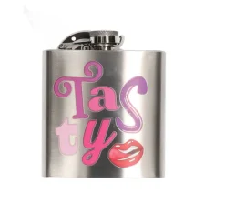 Drinkfles Tasty