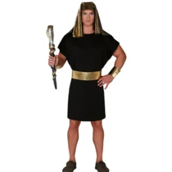 Egyptenaren kostuum