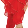 Enkelband Belly dance